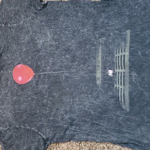 IT - We All Float Down Here You'll Float Too! Pennywise - Size Large - Picture 4 of 8